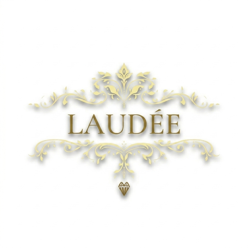 Laudee The Label